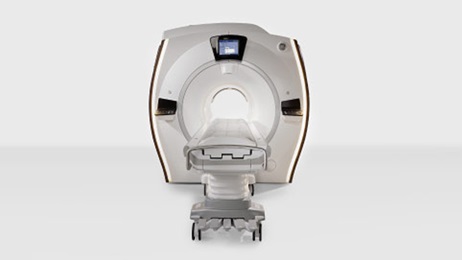 МРТ- сканер GE DISCOVERY MR750W 3.0T