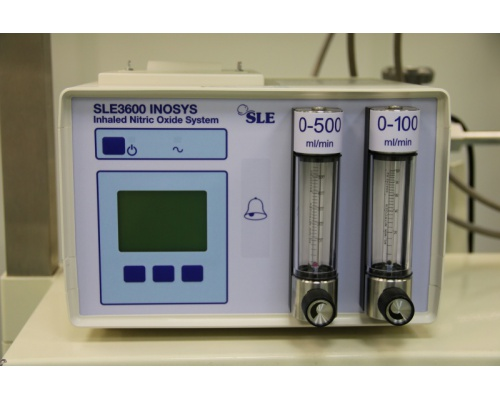 Стойка для проведения ингаляции оксида азота INOSYS SLE 3600