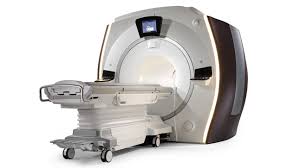 МРТ-сканер GE OPTIMA MR450WGEM