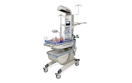 Открытая реанимационная система для новорожденных Fanem Ampla 2085