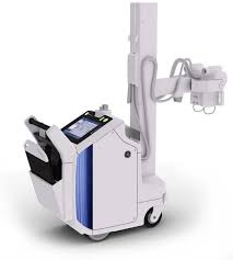 Палатный рентгеновский аппарат Optima XR200amx