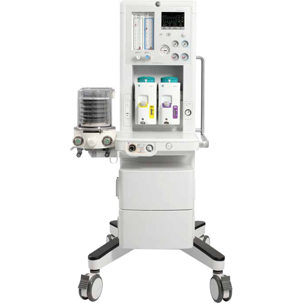 Наркозно-дыхательный аппарат терапии GE CARESTATION 620