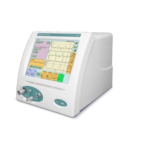Аппарат искусственной вентиляции легких для новорожденных  SLE LIMITED (SLE 5000)