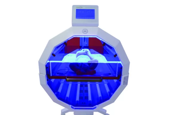 Аппарат для фототерапии NOVOS Bilisphere 360 LED